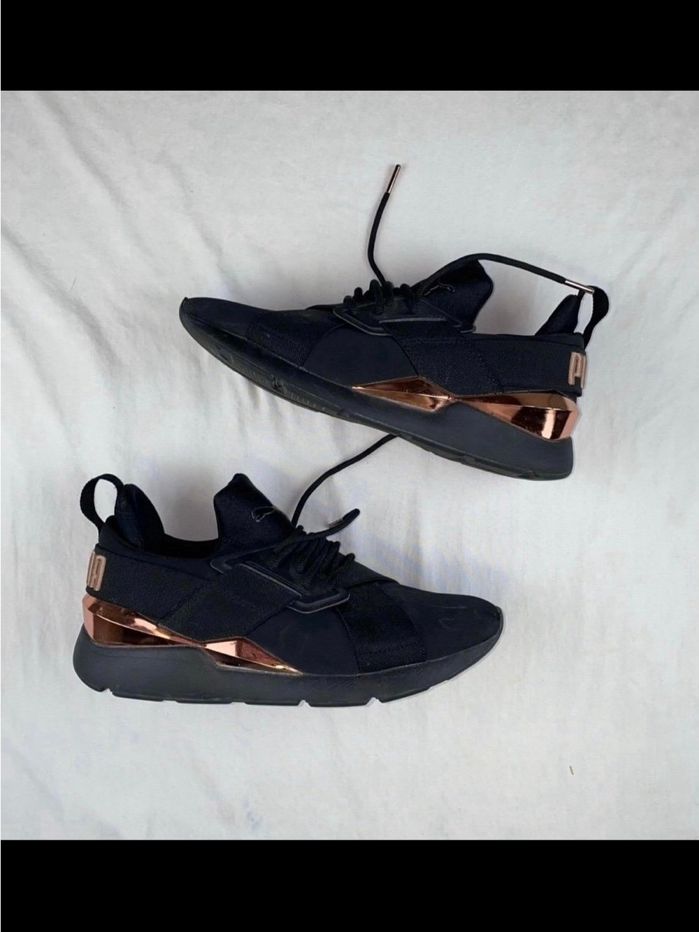 PUMA shoes